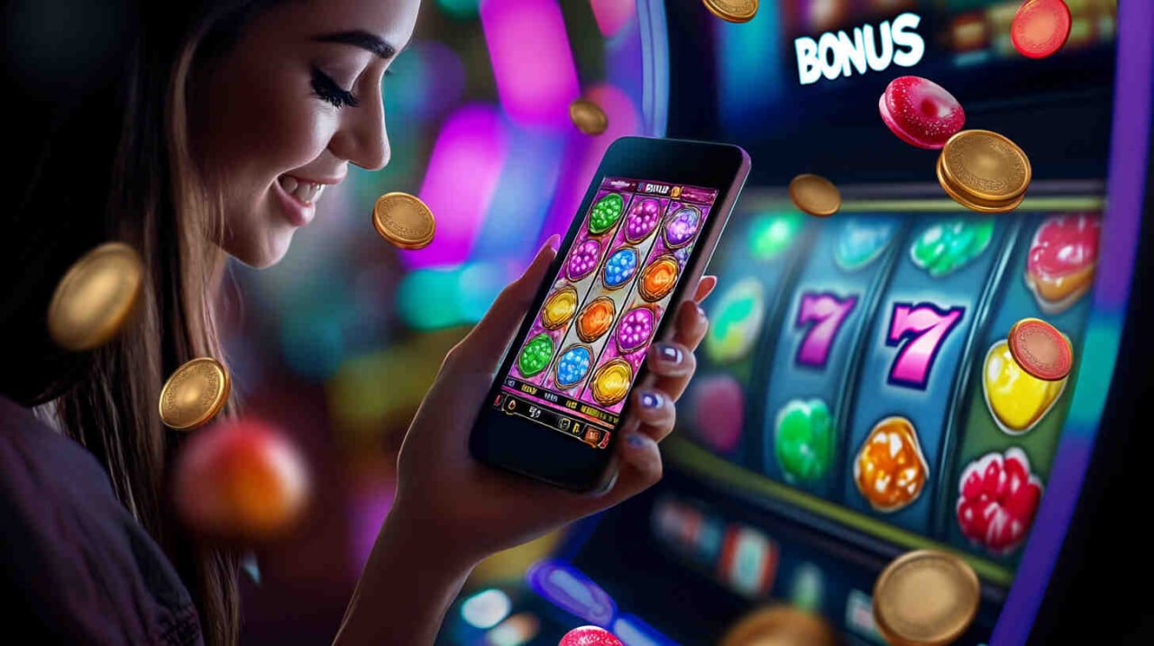 Giao diện Live Casino tại sảnh game nhacai trên thiết bị di động Việt Nam